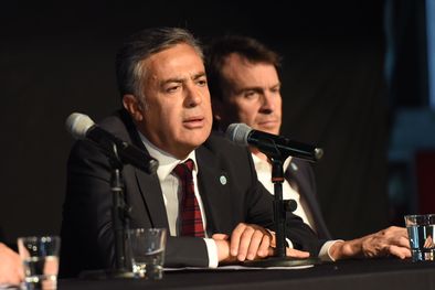 MDZol | Foto: Pachy Reynoso / MDZ