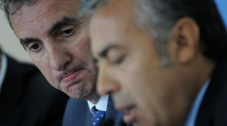 Foto: Pachy Reynoso/MDZ