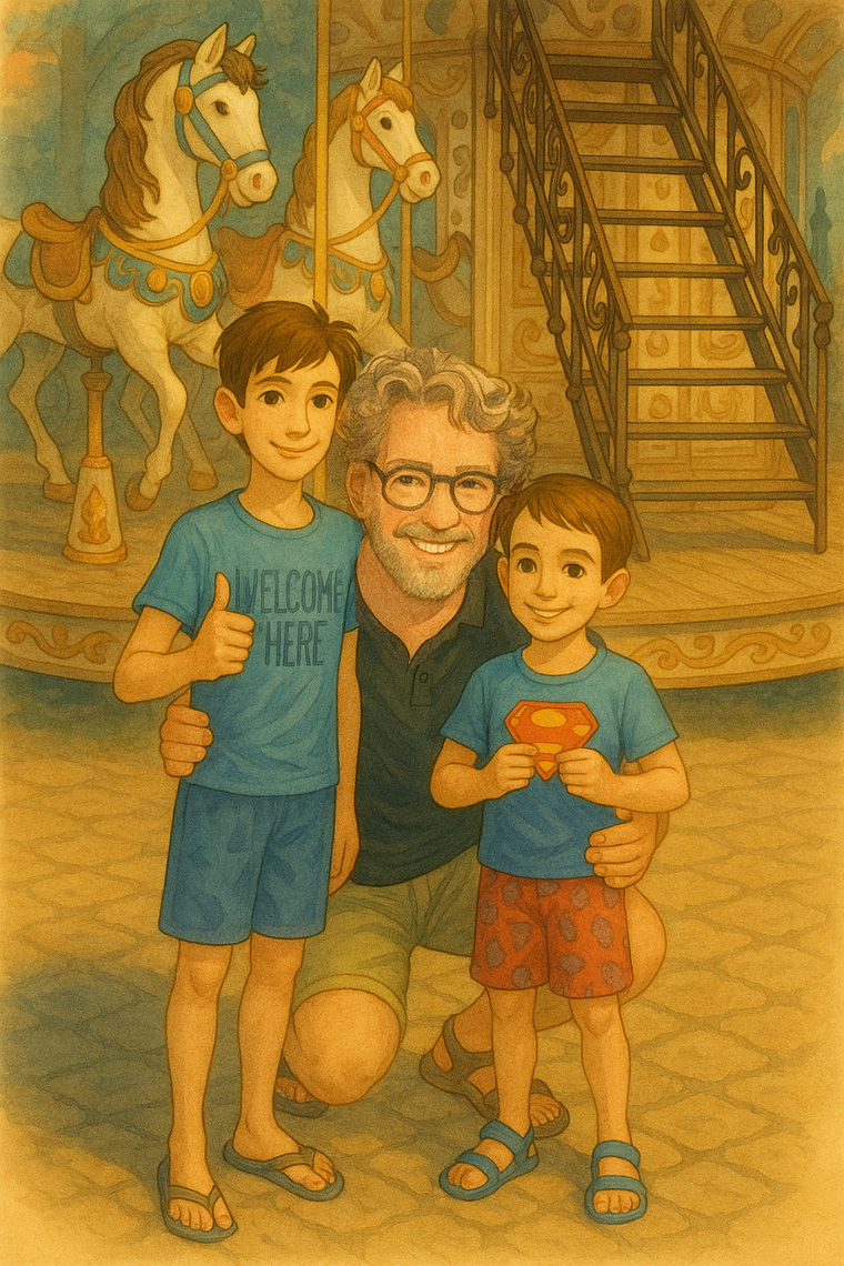 “El Pulpo Literato” tiene una sección infantil, pero también libros para adultos. “El Pulpo Literato” tiene una sección infantil, pero también libros para adultos.