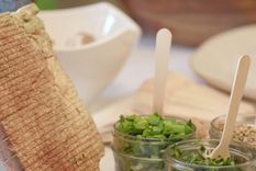 Receta milenaria: una preparación de 4.000 años de antiguedad, replicada por Yale. Foto: Yale