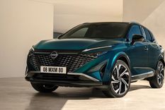 Nuevo sistema híbrido e-POWER de Nissan: más ahorro, menos emisiones y mejor conducción