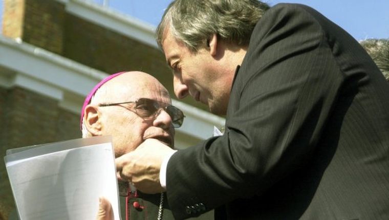 Foto: Publicada por Diario Popular