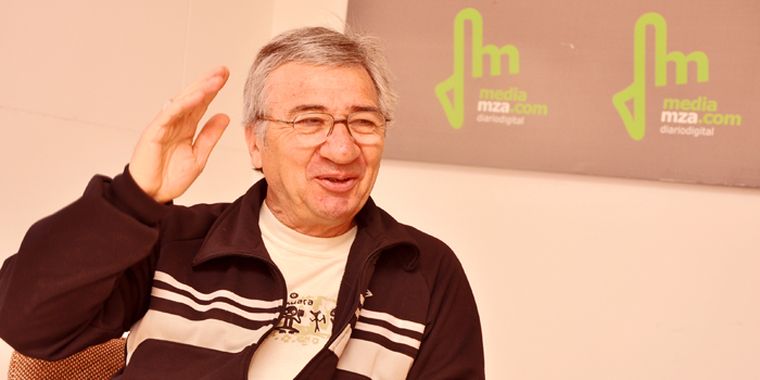 Foto: Agustín Mauricio/Mediamza.com