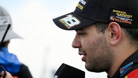 Baja inesperada en el TC. Baja inesperada en el TC.