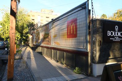 MDZol | El auge de la inversión en terrenos como estrategia inmobiliaria ha cobrado cada vez mayor relevancia. Foto: Santiago Tagua/MDZ