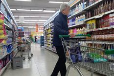El Gobierno está preocupado por la suba de los precios en bienes de consumo masivo, y avanza hacia un acuerdo con las empresas del ramo. Foto: Archivo MDZ