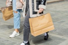 Con Banco Nación se puede ahorrar en indumentaria, hogar, tecnología y demás compras en shoppings Foto: The Today Show