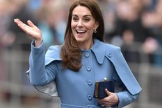 Kate Middleton Foto: Vanity Fair
