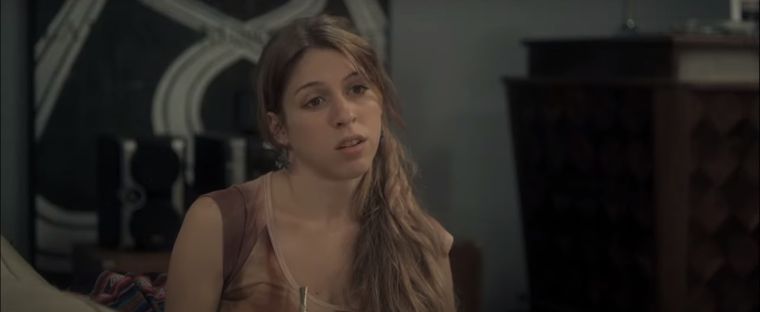 Netflix Igualita a mí Foto: Netflix