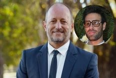 Cirio le dio una nueva oportunidad al amor con Elías Piccirillo luego de su ruptura con Martín Insaurralde. Foto: X @minsaurralde/ X @CepoCambiario.