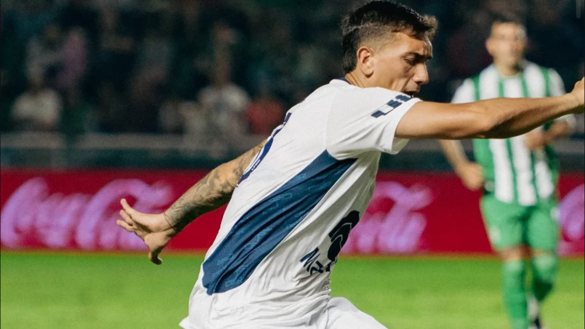 En vivo: Independiente Rivadavia recibe a Banfield con la necesidad de volver a ganar