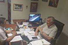 jaque, ante el desafio de despegar al pj jujeno de milagro sala