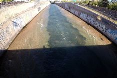 Comienza el calor y con él llegan las muertes en los cauces no habilitados para bañarse Foto: ALF PONCE MERCADO / MDZ Comienza el calor y con él llegan las muertes en los cauces no habilitados para bañarse Foto: ALF PONCE MERCADO / MDZ