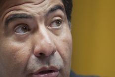 burgueno en mdz radio: la embestida de echegaray