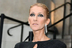 Celine Dion recibe un nuevo golpe a nivel personal. Foto: Getty Images