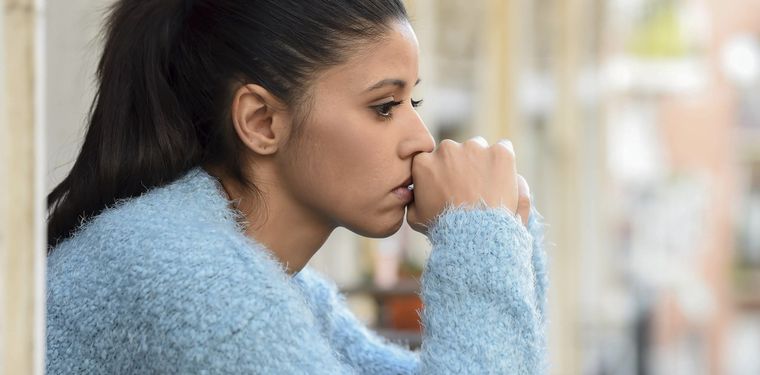 Evita decir algunas frases que te hace parecer insegura Foto: Shutterstock