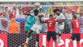 Inglaterra vs Panamá, por el Mundial 2026. Inglaterra vs Panamá, por el Mundial 2026.