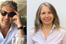 El reconocido actor argentino Ricardo Darín hizo mención por primera vez de su hermana Alejandra, fallecida el 15 de enero de este año. Foto: Instagram @ricardodarinok, X @actoresprensa