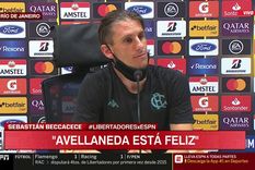la felicidad de beccacece y racing: avellaneda esta feliz la felicidad de beccacece y racing: avellaneda esta feliz