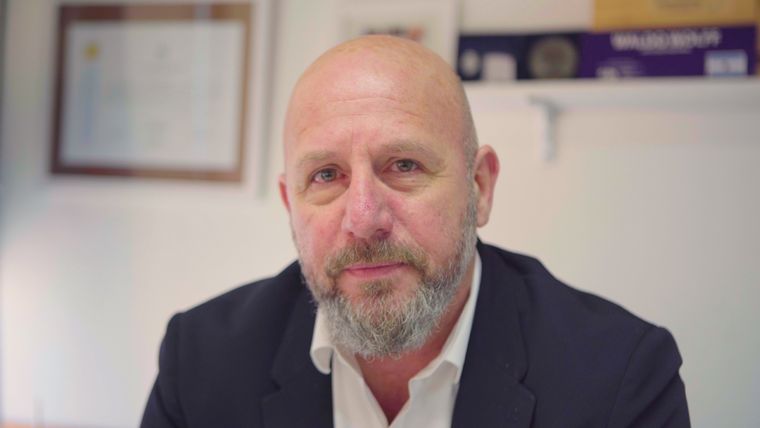 Foto: Revista Sendero