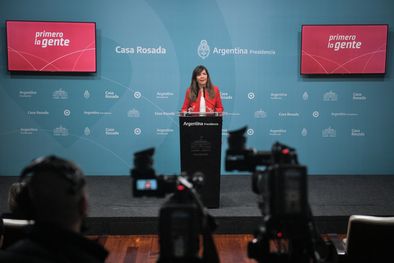 MDZol | Foto: Télam