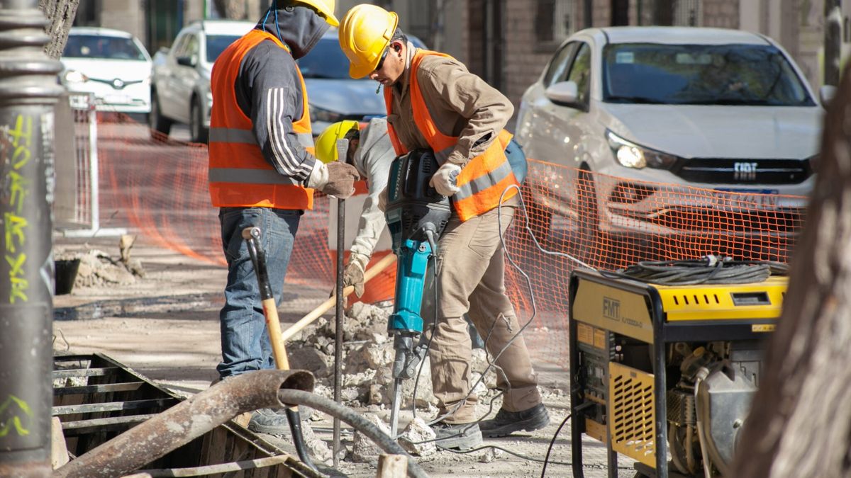 Mendoza proyecta 1,6 millones de personas en edad productiva hacia el 2040