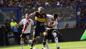 Además de enfrentar a River, Boca tendrá un calendario exigente con duelos clásicos por doquier en 2026. Además de enfrentar a River, Boca tendrá un calendario exigente con duelos clásicos por doquier en 2026.