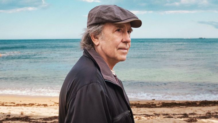 Joan Manuel Serrat fue fiel a sus creencias y principios. Foto: Joan Manuel Serrat / Instagram
