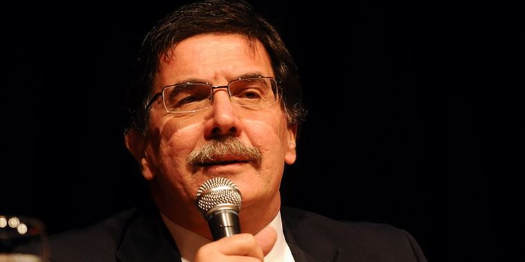 Foto: Nacho Gaffuri / MDZ