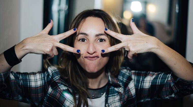 Foto: Hiram Di Lorenzo