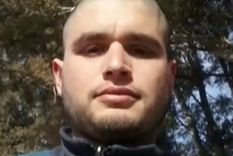 Van de Velde está imputado por homicidio simple y lesiones