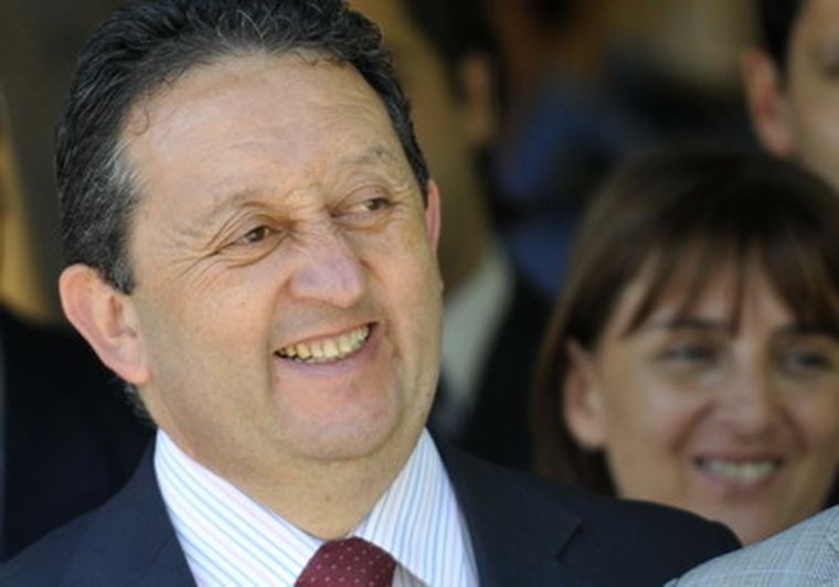 Jaque se volvió a hablar de minería sustentable. Foto: Pachy Reynoso/MDZ