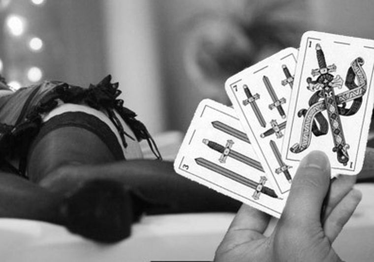 Sorpresas en el barrio.