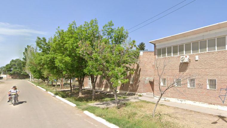Ante este hecho en La Paz, la DGE tiene disponible una guía de procedimientos sobre el manejo de este tipo estas situaciones.