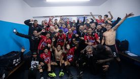 Caracas se burló de Racing con un durísimo posteo en sus redes. Caracas se burló de Racing con un durísimo posteo en sus redes.
