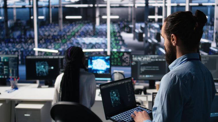 Cambios en la demanda de puestos para este año: tendencias en la IA.