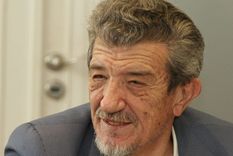 José María Vernet murió a los 79 años