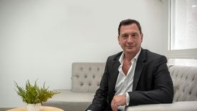 El sexto jugador más importante en industria argentina de energía es WICO, al comando de su CEO y Presidente Fernando Riccomi. Entrevista pedagógica.