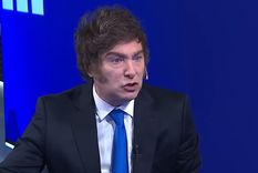 El mandatario en el foco de las críticas