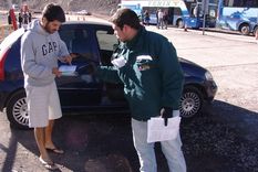 Foto: Federico Croce/MDZ