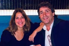 La pareja de Maju Lozano sorprendió con un sentido mensaje dedicado a la conductora Juan Lagarza rompió el silencio luego de que ella contara que tiene autismo Foto: @lagarza_9