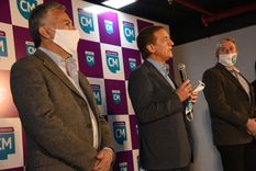 rodolfo suarez podra ser candidato: el juez bento rechazo la impugnacion