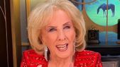 La Noche de Mirtha tendrá un cambio este fin de semana.