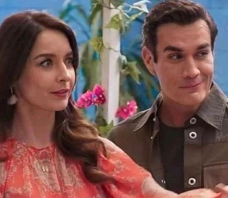 Mi fortuna es amarte