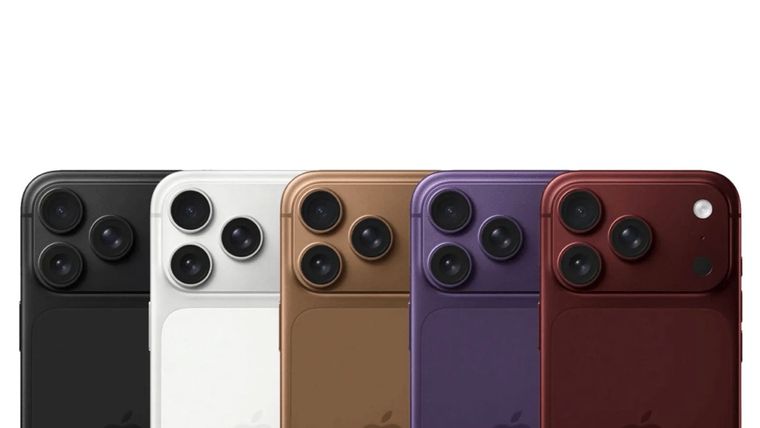 Apple prepara el iPhone 18 Pro Max con chip A20 Pro y mayor autonomía. Apple prepara el iPhone 18 Pro Max con chip A20 Pro y mayor autonomía.