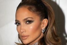 Jennifer Lopez deslumbra con su imponente belleza a sus 54 años Foto: Instagram/Jennifer Lopez