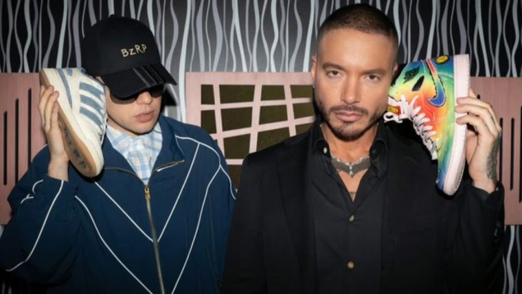 El posteo navideño de Bizarrap que confirmó el lanzamiento para este 26 de diciembre. El posteo navideño de Bizarrap que confirmó el lanzamiento para este 26 de diciembre.