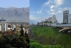 La Ciudad de Mendoza firmó un convenio con la ciudad de Lima bajo la historia sanmartiniana que las une. La Ciudad de Mendoza firmó un convenio con la ciudad de Lima bajo la historia sanmartiniana que las une.