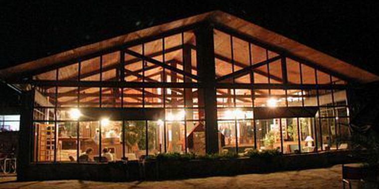 Foto: vallegrande.com.ar