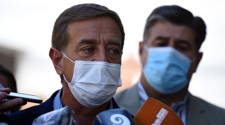 Foto: ALF PONCE MERCADO / MDZ